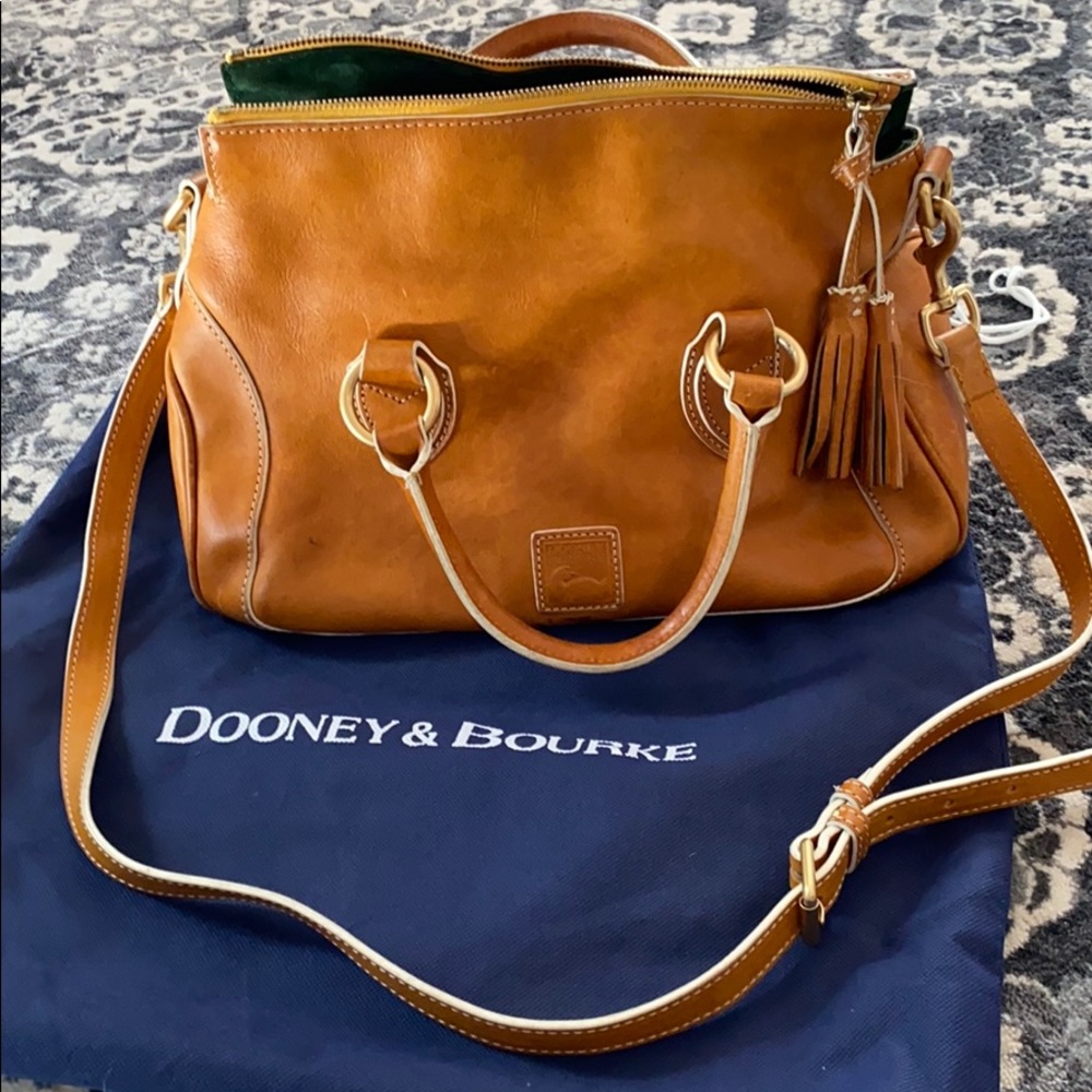Dooney & Bourke